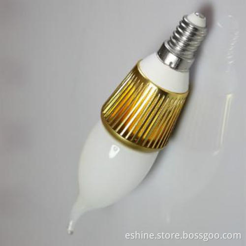 5W High Power LED Candle Lights